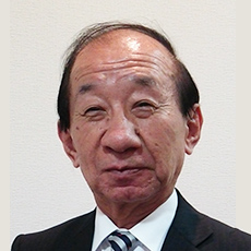 2021-2022年度 草加松原ロータリークラブ幹事 佐々木一男