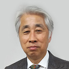 2020-2021年度 草加松原ロータリークラブ幹事 加藤 芳隆