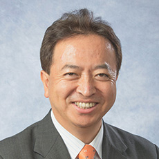 2020-2021年度 草加松原ロータリークラブ会長 木村 博行