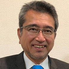 2018—2019年度 草加松原ロータリークラブ会長 森 勇一
