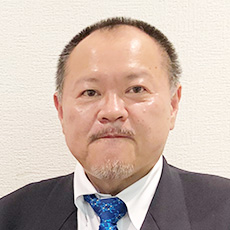 2019-2020年度 草加松原ロータリークラブ幹事 富永 悟