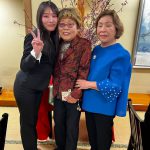 お花見例会