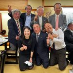お花見例会