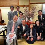 お花見例会