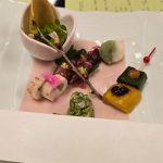 お花見例会