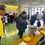 第31回福祉まつりin草加に出展しました