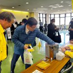 第31回福祉まつりin草加に出展しました