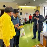 第31回福祉まつりin草加に出展しました